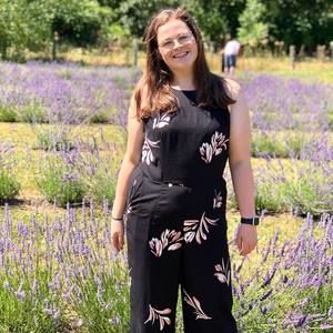 Meet your Posher, Kayleigh